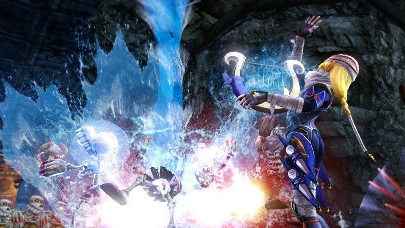 Hyrule Warriors - Imagen 1